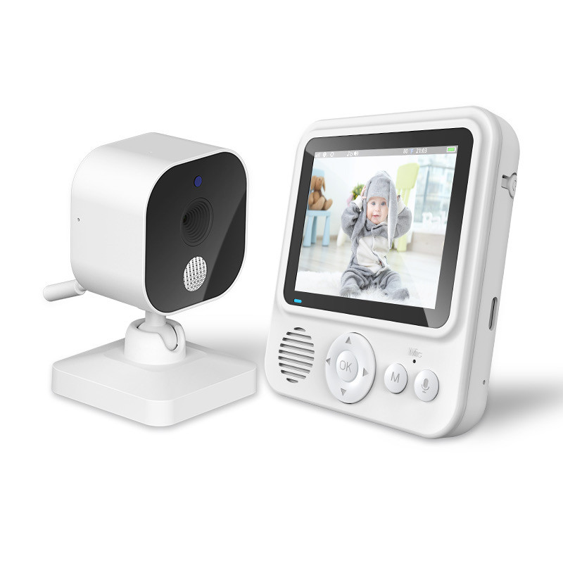 دوربین اتاق کودک OBVHNUA مدل ABM900